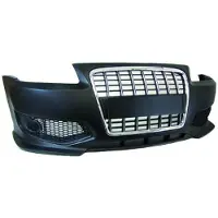 Diederichs Stoßfänger HD Tuning 1030650 vorne