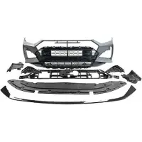 Diederichs Stoßfänger HD Tuning 1051252