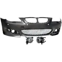 Diederichs Stoßfänger HD Tuning 1224451