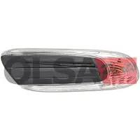 AIC Blinkleuchte OLSA Aftermarket, original Ersatzteil 72139