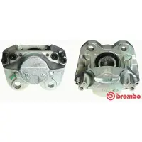 Brembo Bremssattel ESSENTIAL LINE F 85 137
