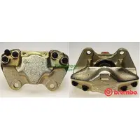 Brembo Bremssattel ESSENTIAL LINE F 23 018