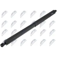 NTY AE-PL-072 Gasfeder Heckklappendämpfer für OPEL Astra K Schrägheck (B16)