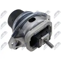 NTY Motorlager Hydrolager Links Rechts für LAND ROVER Range Rover Sport (L320) ZPS-LR-018