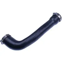 DENCKERMANN Ladeluftschlauch F100180