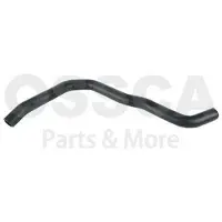 OSSCA Kühlerschlauch Wasserschlauch für HYUNDAI i30 (FD) 87153