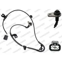 Wagner Sensor, Raddrehzahl ABS00867