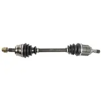 BSG 65-350-018 Antriebswelle Vorne Links für OPEL Corsa D Schrägheck (S07) Corsa E Schrägheck (X15) Adam (M13) für VAUXHALL