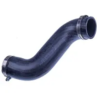 DENCKERMANN F100210 Turbo Ladeluftschlauch