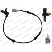 Wagner Sensor, Raddrehzahl ABS00920