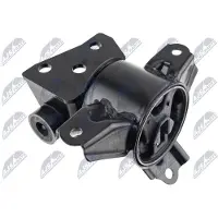 NTY Motorlager Gummimetalllager Links für HYUNDAI ix35 (LM, EL, ELH) ZPS-KA-350