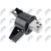 NTY Motorlager Gummimetalllager Links für HYUNDAI ACCENT III (MC) ZPS-HY-547