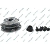 GSP Radlagersatz 9327079K