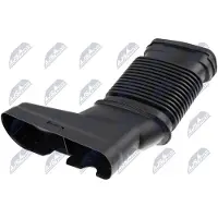 NTY GPP-ME-174 Ansaugschlauch Luftfilter passend für MERCEDES-BENZ E-Klasse Limousine (W212) Links