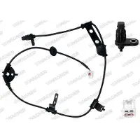Wagner Sensor, Raddrehzahl ABS00478