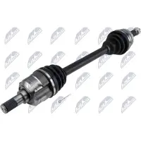 NTY NPW-HY-655 Antriebswelle Vorne Links für HYUNDAI i30 (FD) i30 CW (FD)