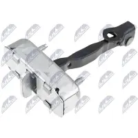 NTY EZC-TY-134 Türfeststeller Türfangband für TOYOTA COROLLA (ZZE12, NDE12, ZDE12) Vorne