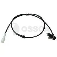 OSSCA ABS Sensor Raddrehzahl Hinten Links für FIAT PUNTO (176) 27688
