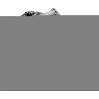 Prime Turbo Lader, Aufladung V00489T