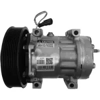 AIRSTAL Klimakompressor 10-5329