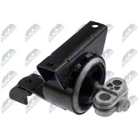 NTY Motorlager Gummimetalllager Links für CHEVROLET LACETTI (J200) ZPS-DW-009