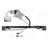 AIC 56770 Elektrischer Fensterheber Vorne Rechts für FIAT Scudo Kastenwagen (220) Scudo Kombi (220) passend für PEUGEOT EXPERT Kasten (222) 806 MPV