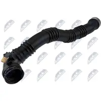 NTY GPP-BM-229 Turbo Ladeluftschlauch für BMW X5 (F15, F85) X6 (F16, F86)