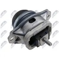 NTY Motorlager Hydrolager Links Rechts für LAND ROVER Range Rover Sport (L320) ZPS-LR-019