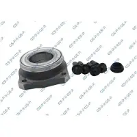GSP Radlagersatz 9249007A