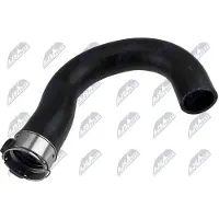 NTY GPP-CH-025 Turbo Ladeluftschlauch für CHEVROLET AVEO Schrägheck (T300) AVEO Stufenheck (T300)