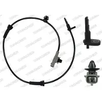 Wagner Sensor, Raddrehzahl ABS00542