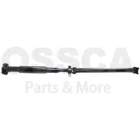 OSSCA Antriebswelle 36866