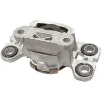 GOOM Lagerung, Motor EM-1075