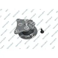 GSP Radlagersatz 9400906K