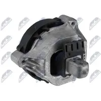 NTY Motorlager Hydrolager Links für BMW 5 Limousine (G30, F90) ZPS-BM-050