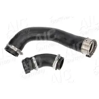 AIC Ladeluftschlauch [Hersteller-Nr. 75725] für Renault, Dacia, Nissan