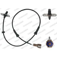Wagner Sensor, Raddrehzahl ABS00774