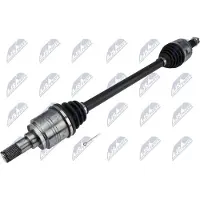 NTY Antriebswelle NPW-HY-672