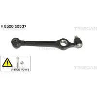 TRISCAN Lenker, Radaufhängung 8500 50537