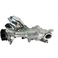 Schaeffler INA Kühlmittelpumpe INA 538 1104 10