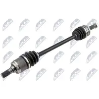 NTY NPW-KA-421 Antriebswelle Vorne Links für KIA RIO III (UB) RIO III Stufenheck (UB)