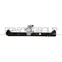 PRASCO BM820W064 Elektrischer Fensterheber Hinten Links für BMW X5 (E53)