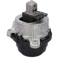 SWAG Motorlager vakuumschaltbares Hydrolager Links für BMW 5 Touring (G31) 33 11 2647