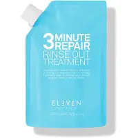 Eleven Australia Australia 3 Minute Repair Rinse Out Treatment 200ml