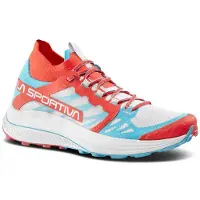 La Sportiva Levante Trailrunning-schuhe Weiß EU 41 1/2 Frau Weiß EU 41 1/2
