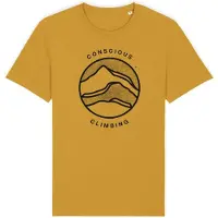 Sierra Climbing Conscious Kurzarm-t-shirt