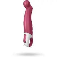 Satisfyer Vibes Petting Hippo 1 St