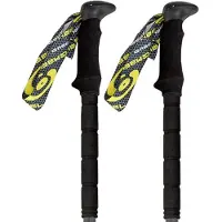 Gabel Multigrip Carbon Fl Ef Stöcke
