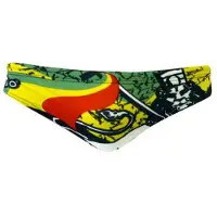 Turbo Jamaica Badeslip
