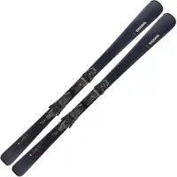 K2 - Ski Set inkl. Bdg. - Pack Ski Alpin - Blur 74 W - Erc 11 TCX Light Quikclik Black 2027 für Damen - Größe 162 cm